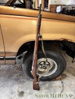 1939 Mosin