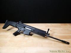 FN SCAR 17S - 7.62x51 NATO - XLNT w/ 3 Mags & MORE - FNH Herstal