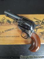 Uberti birdhead
