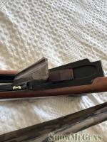 Used Winchester model 70 sa .243 bolt for sale