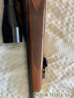 Used Winchester model 70 sa .243 bolt for sale - 7/12