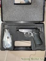 Walther PPK/S