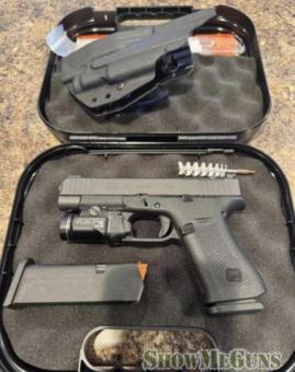 Glock 48 MOS - 1/3