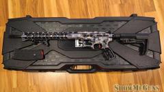F1 Firearms BDRX15