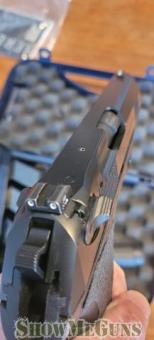 Beretta Px4 Storm .40 - 3/3