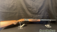 Beretta 686 Onyx Pro