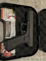 Brand New Glock 17 Gen 3
