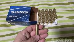 .454 Casull ammo trade for ammo+cash