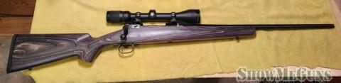 Savage model 11 243 - 2/4