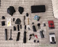 Misc stuff