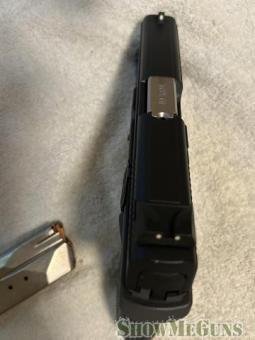 S&W .40ve plus ammo for 1911 .380 - 2/2