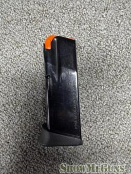 Taurus G2 40 Cal mags - 2/2