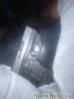 Xds 45acp