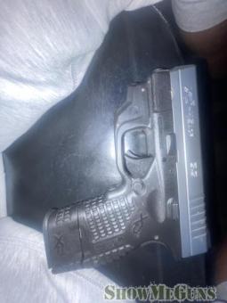 Xds 45acp - 2/2