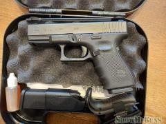 Glock 19 gen 4