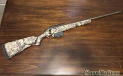 Ruger American Go Wild .308 Win