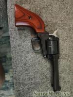 Heritage rough rider 22