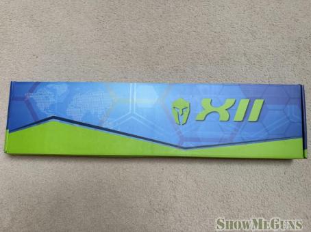 Typhoon XII Brand New in Box - 3/3