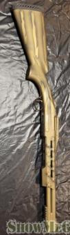 Never shot Gforce 12 ga over and under 18 inch