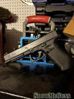 Glock 34 gen 4