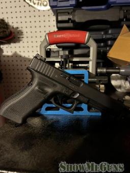 Glock 34 gen 4 - 2/2