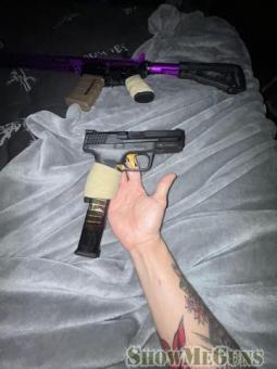 M&P 2.0 - 1/3