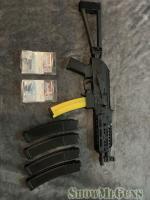 Palmetto State Armory AK-V