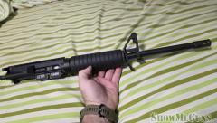 Black Rain Ordnance 16" Spec-15
