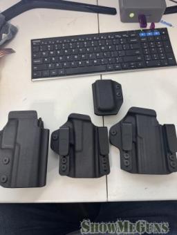 Sig Sauer X Carry 9MM Package - 3/3