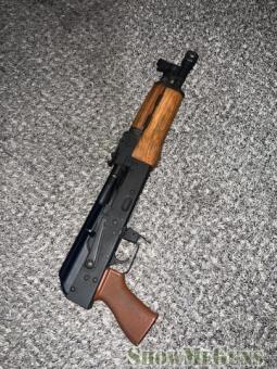 Century arms VSKA Pistol - 2/2