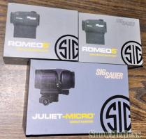 Sig Romeo & Juliet