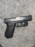 Gen4 Glock 21