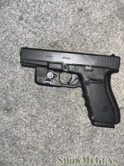 Gen4 Glock 21 - 2/2