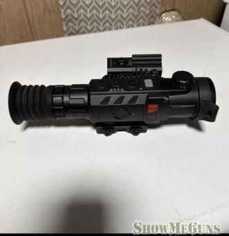 Iray thermal 640 - 1/3