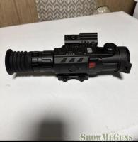 Iray thermal 640