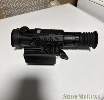Iray thermal 640 - 2/3