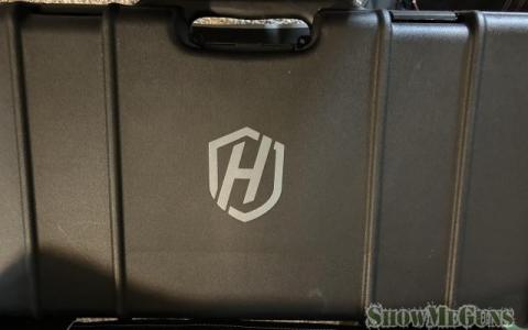 Hammerli Arms - Force B1 Limited Edition Set 22LR and 22WMR - 1/4