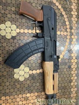 Century arms VSKA Pistol - 3/5