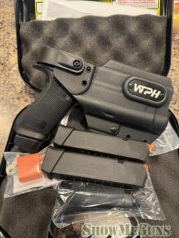 Gen 6 G17 - 2/2
