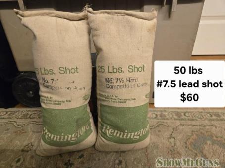 Ammo and stuff - 2/4