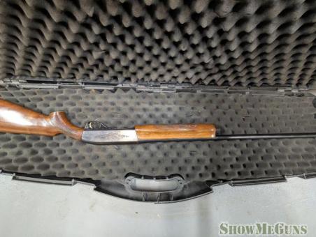 Remington 1100 16ga - 2/6