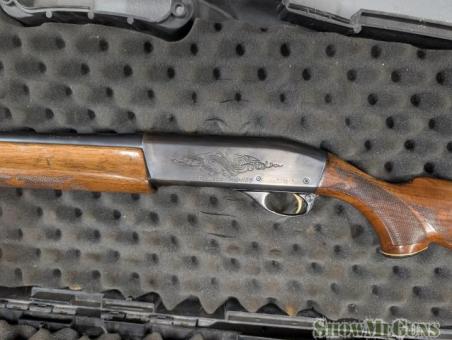 Remington 1100 16ga - 3/6