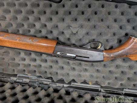 Remington 1100 16ga - 4/6