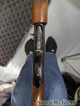 Remington 1100 16ga - 6/6