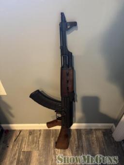 Zastava M70 - 2/2