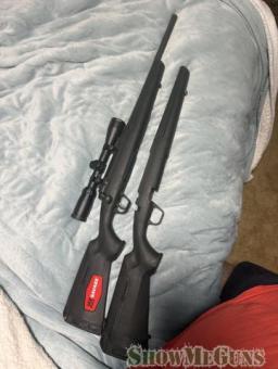 Savage axis 2 350 legend - 2/2