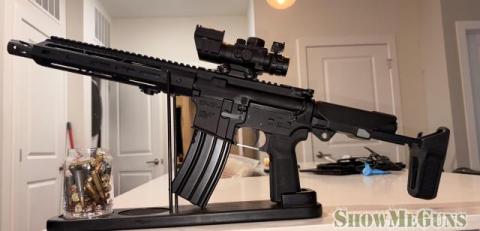 Ar 15 - 2/2