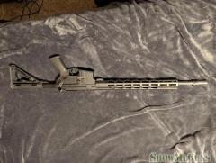 Ruger MPR