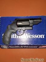 Smith and wesson governor