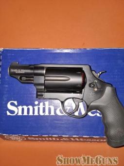 Smith and wesson governor - 2/4